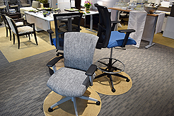 GLOBAL FURNITURE OPEN HOUSE